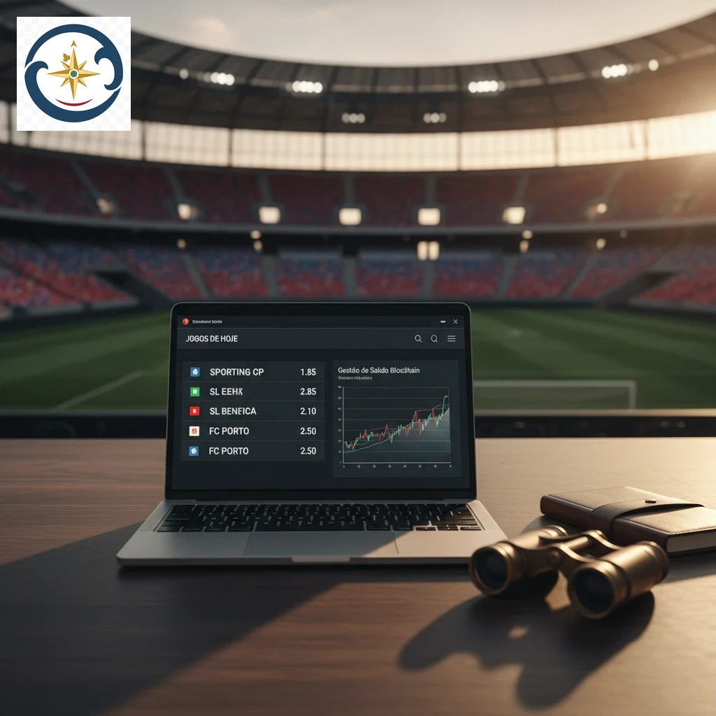 Gestão de Saldo Blockchain