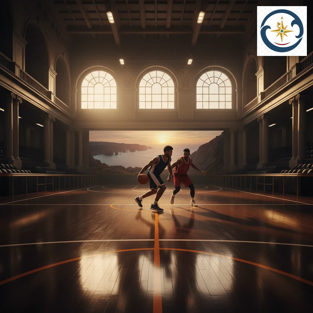Dicas de Apostas em Basquetebol