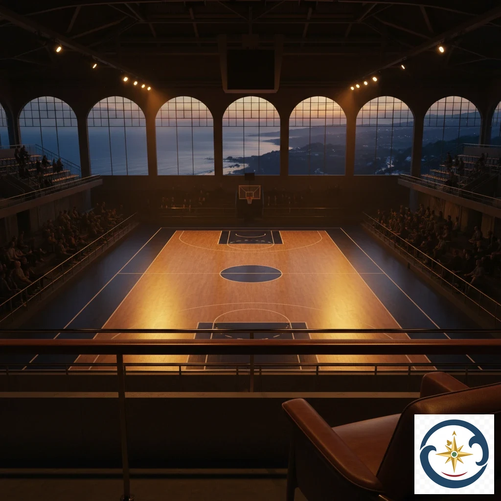 Euroliga e Ligas Europeias FIBA