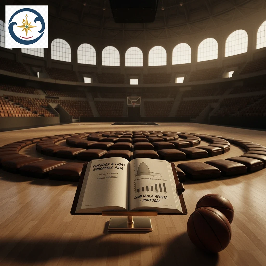 Euroliga e Ligas Europeias FIBA