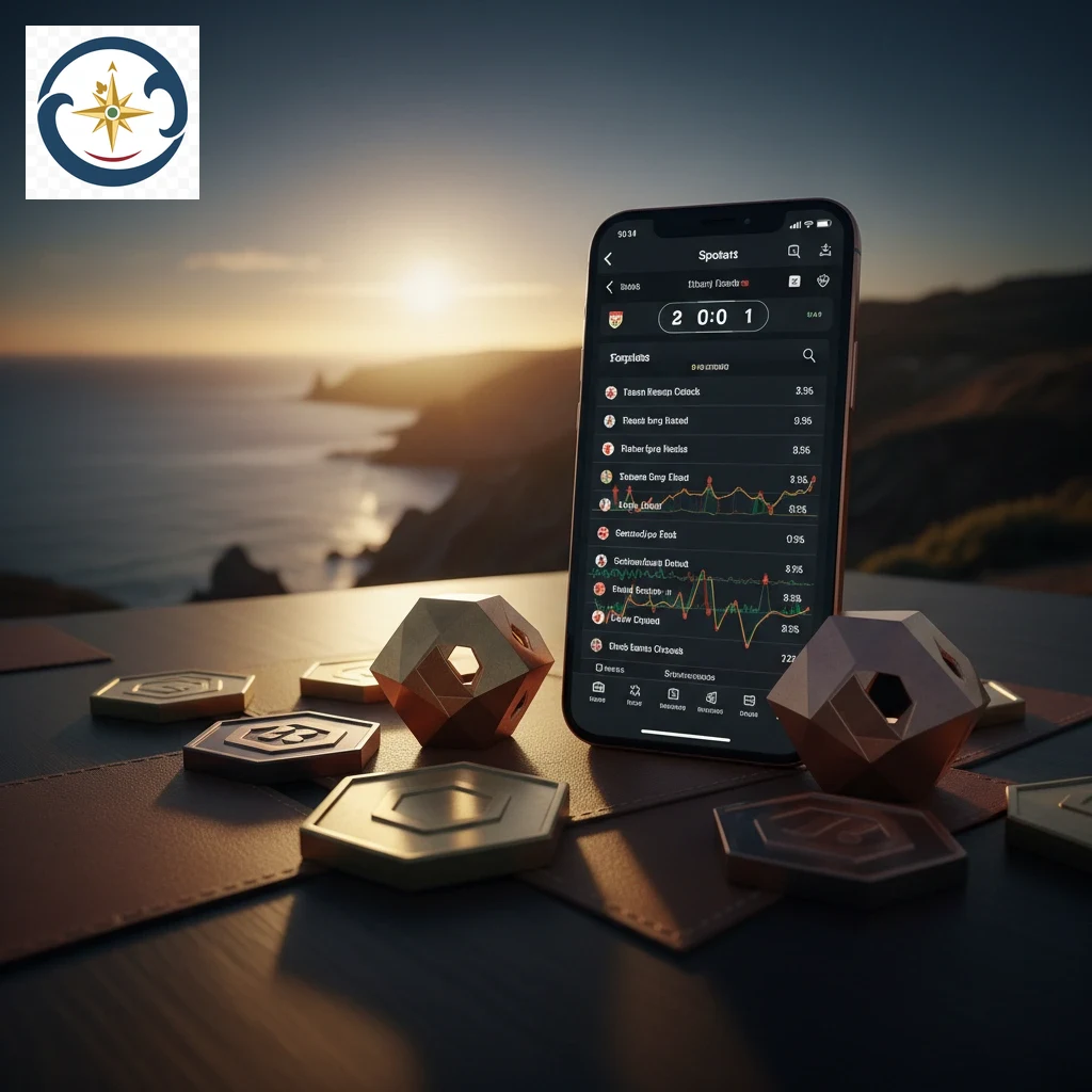 Melhores Sites de Apostas com Criptomoedas