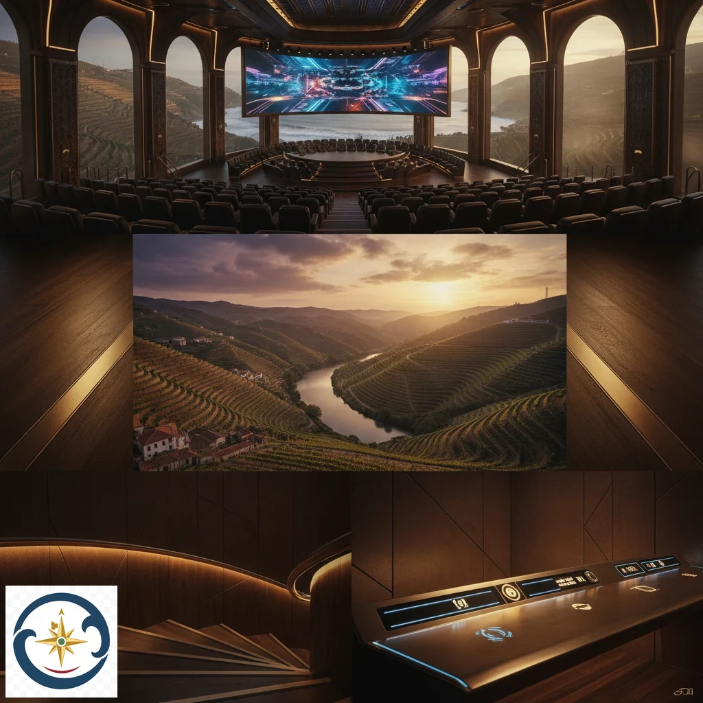 Painel de torneio de eSports com mercados de CS2 e Dota 2
