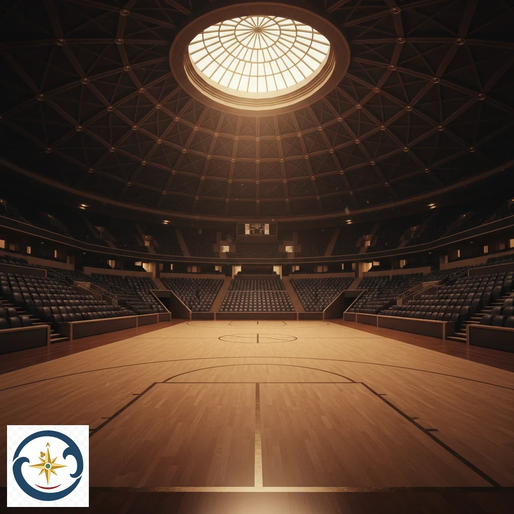 Quadro de handicap de pontos para jogos da NBA