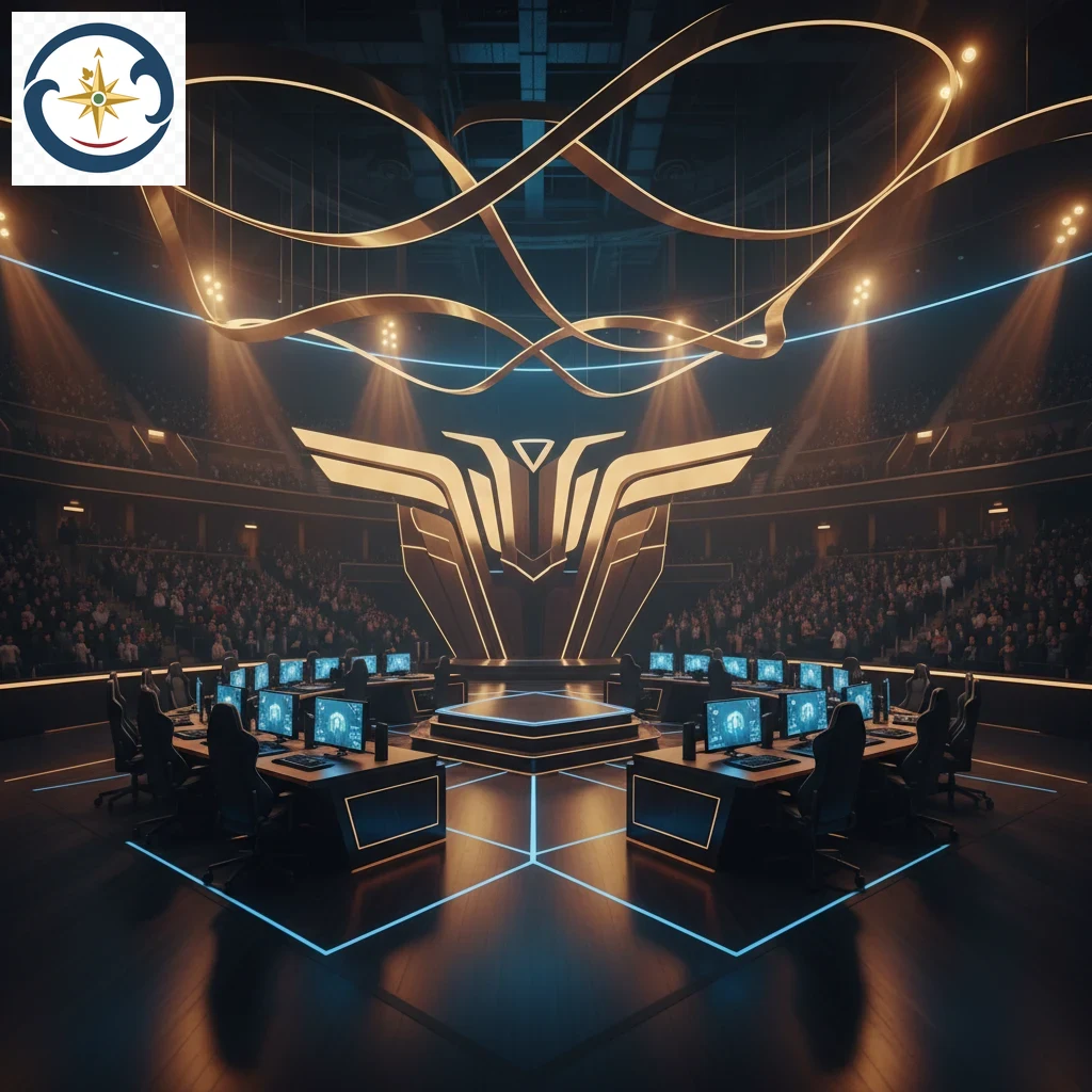 Apostas em Dinheiro Real em Esports