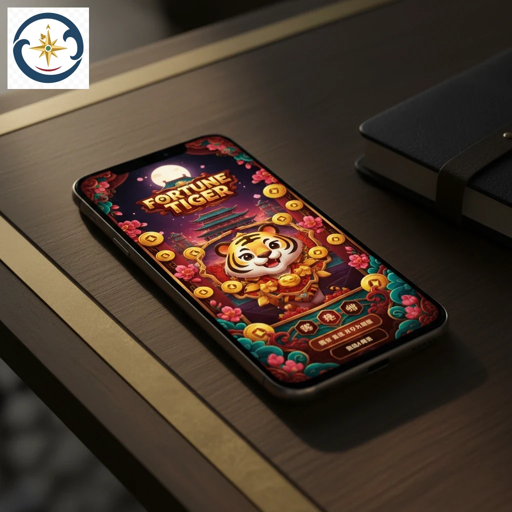 Fortune Tiger (PG Soft)